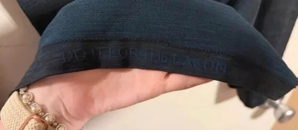 Lululemon Men’s Metal Vent Tech 1/2-Zip - Image 3