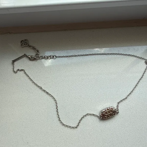 Kendra Scott Necklace - Image 2