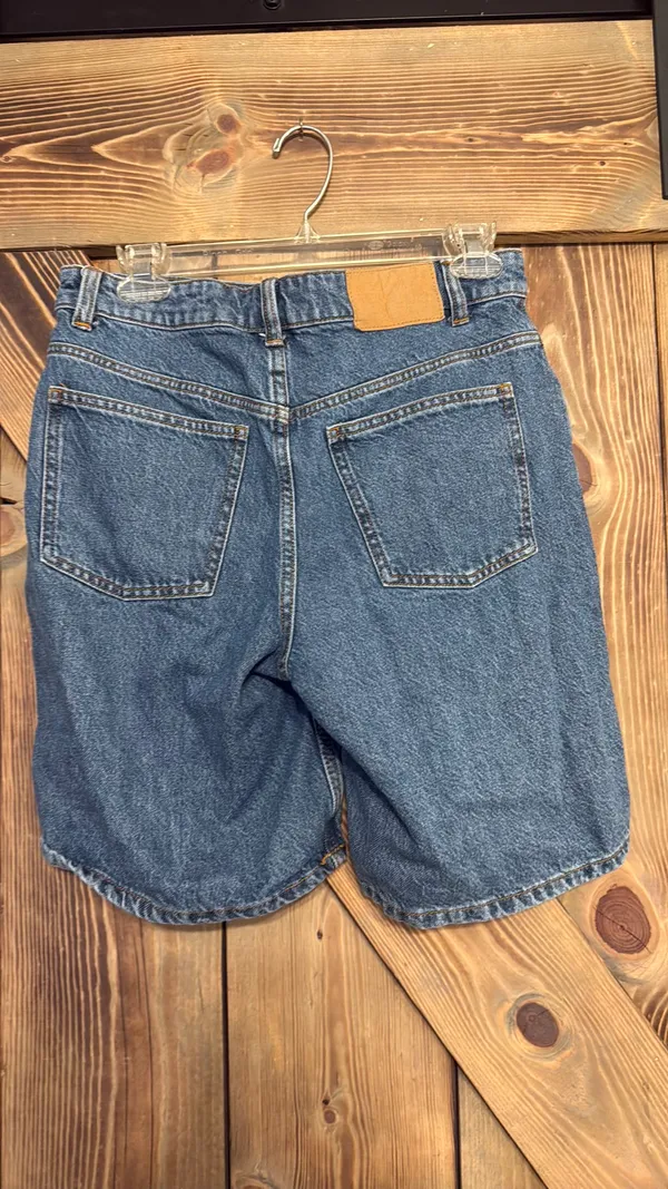 Cotton on Jorts - Image 2