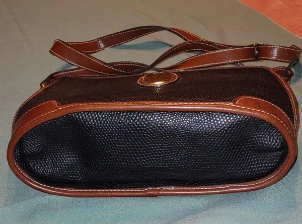 Michael Stevens shoulder bag (C) - Image 4