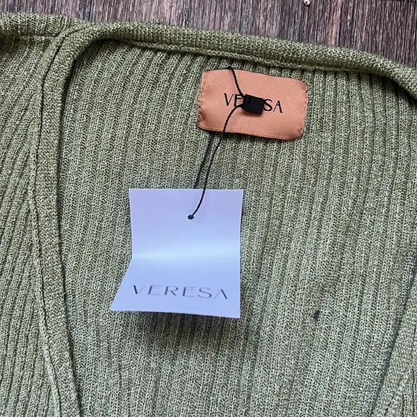 Veresa Girl Cardigan - Image 3