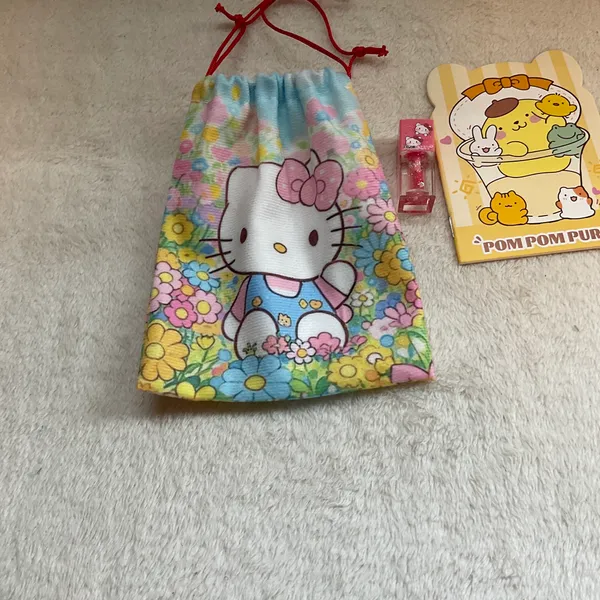 Hello Kitty Bag - Image 2