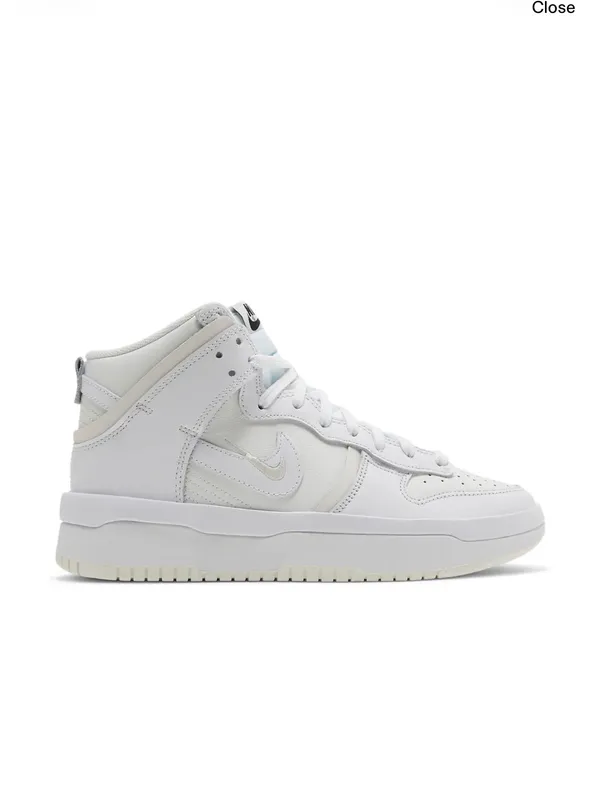 Nike dunk High Rebel - Image 6