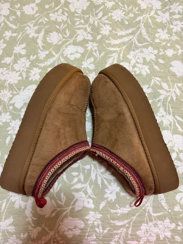 Amazon Platform Slippers - Image 3