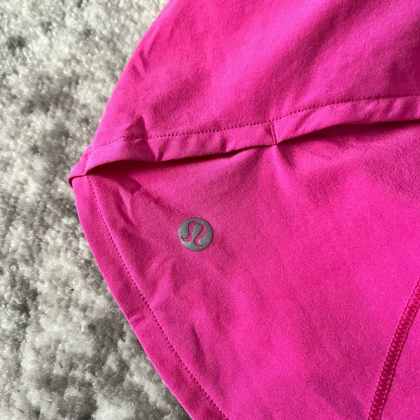 Lululemon Speed Up Low-Rise Short 2.5" - Image 4