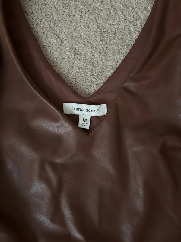 Francesca's Bodysuit - Image 3