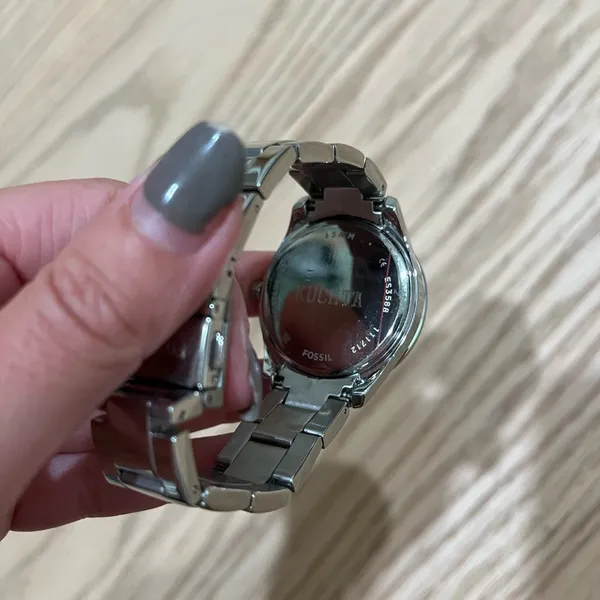 Fossil watch - Image 2