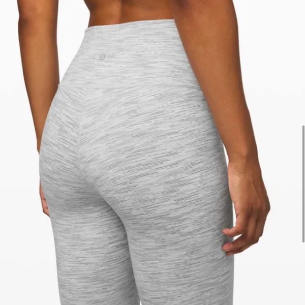 Lululemon Leggings - Image 3