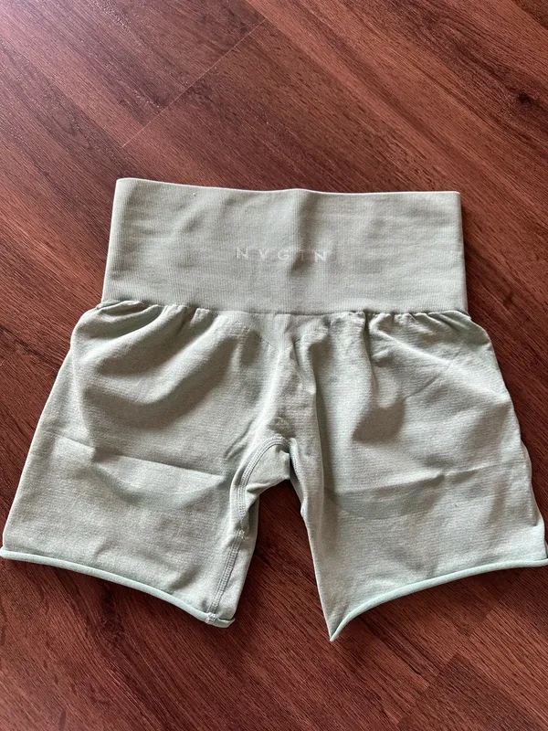 NVGTN Shorts - Image 2