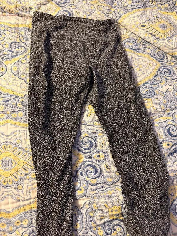 athleta leggings - Image 2