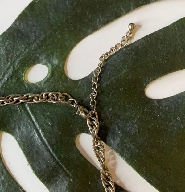 4/$10 ❣️ Multi Stone Necklace - Image 8
