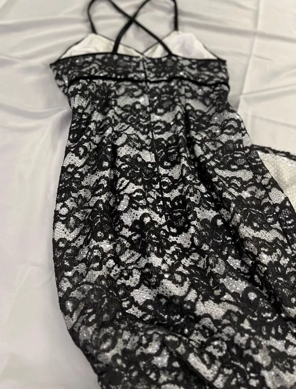 Handmade Formal Dress - Image 5