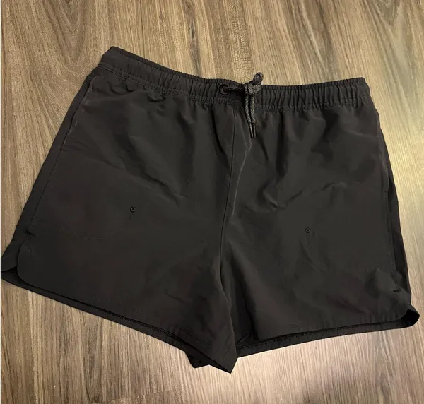Allbirds women’s natural run short M - Image 2