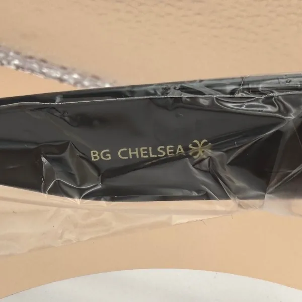 Velvet Eyewear‎ Chelsea Black Tortoise Cat Eye Sunglasses Brown Gradient NIB - Image 7