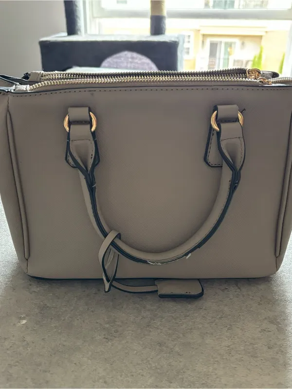 Tan purse - Image 7