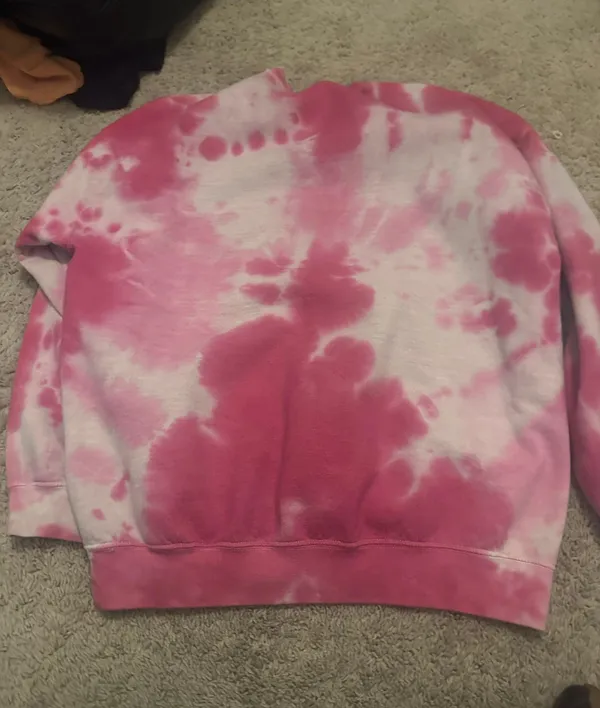 Urban Outfitters Heart Sweatshirt - Image 2