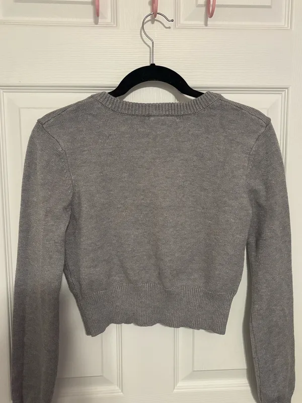 TJ Maxx Sweater - Image 3