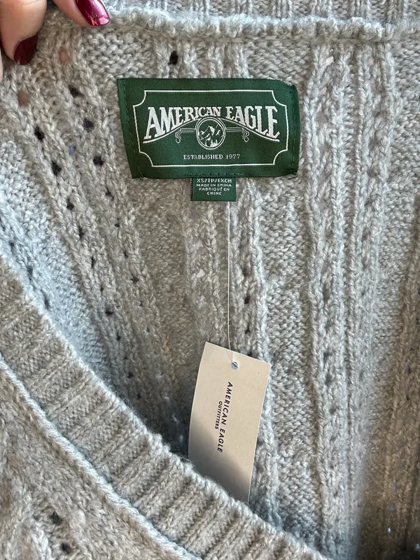 Gray Size XS - Image 4