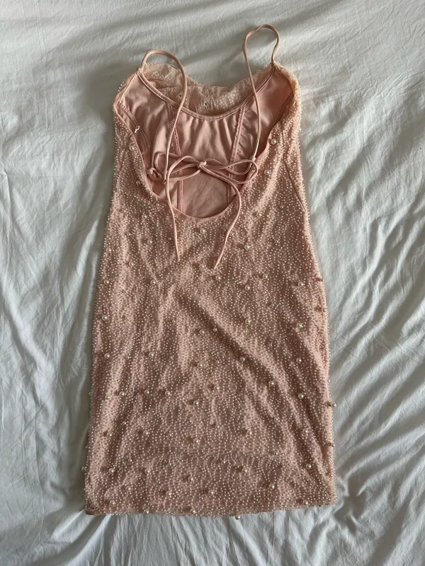 Oh Polly Dress - Image 4
