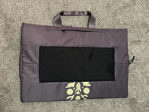 Free People Movement X Vooray duffel  - Image 4