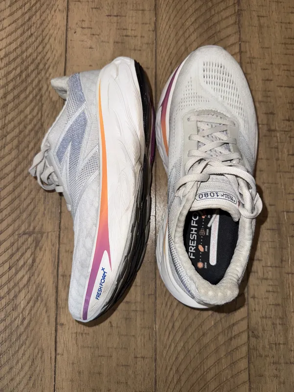 New Balance Fresh Foam Running Shoes - Image 6