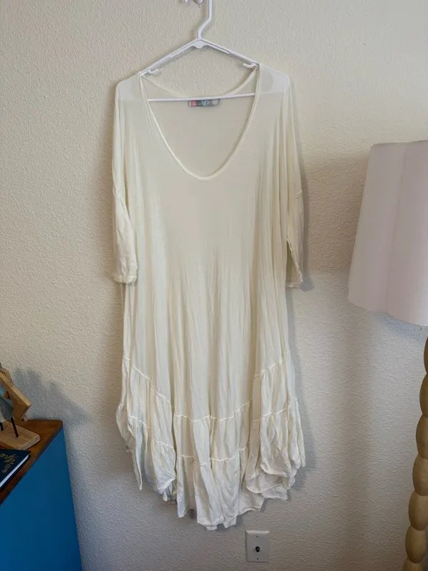 Free People Sunseeker Maxi Dress - Image 4