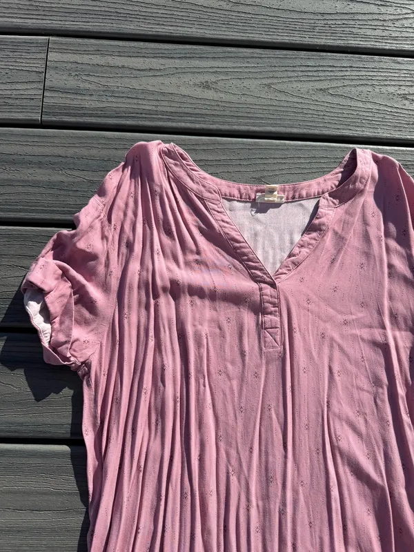 Ana A New Approach Women’s Dress - Image 2