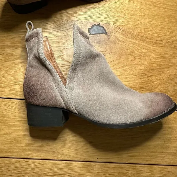Jeffrey Campbell Ibiza booties 8 - Image 5