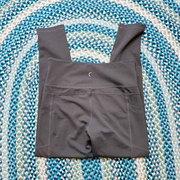 Zyia‎ Grey Leggings - Image 3
