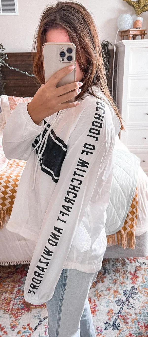 Harry Potter Rain Jacket - Image 3