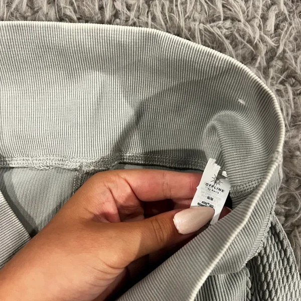 Aerie Offline Leggings - Image 3