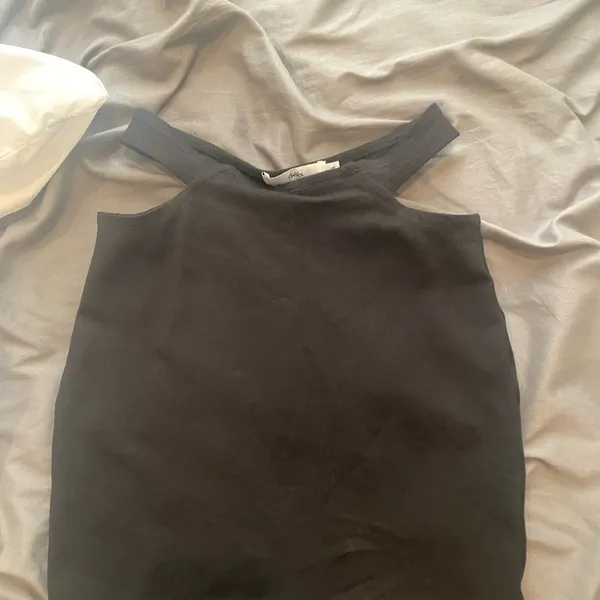 Adika Cut Out Skirt - Image 3