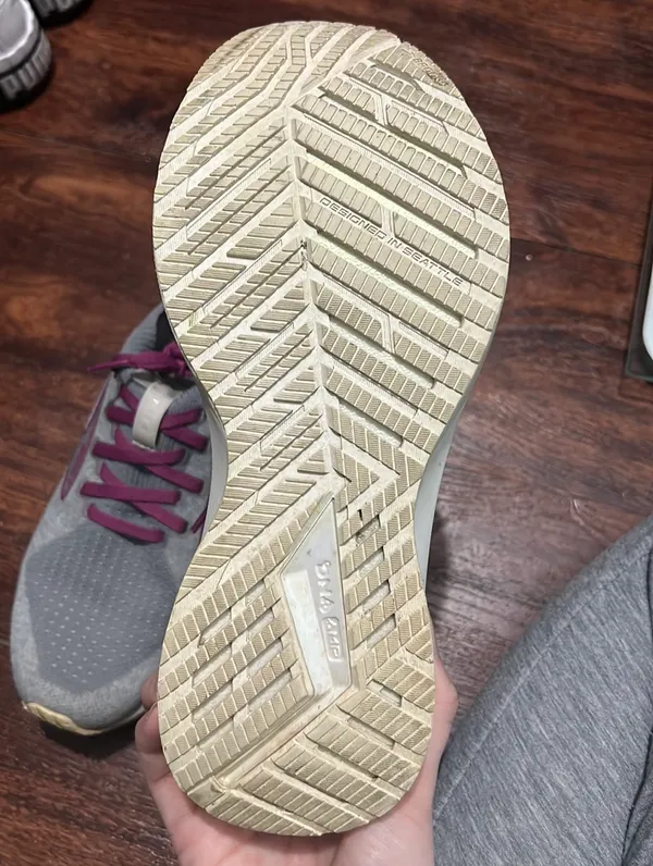 Brooks Levitate - Image 6