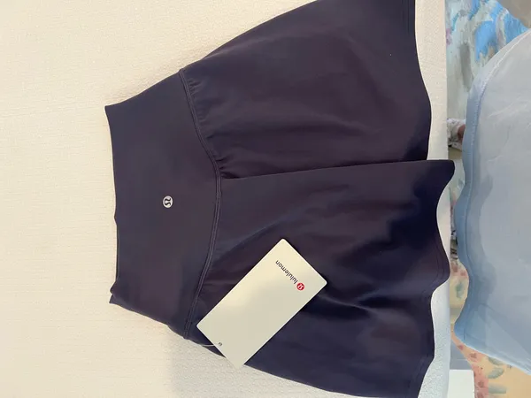 Lululemon Align High-Rise Skirt in Nightfall  - Image 3