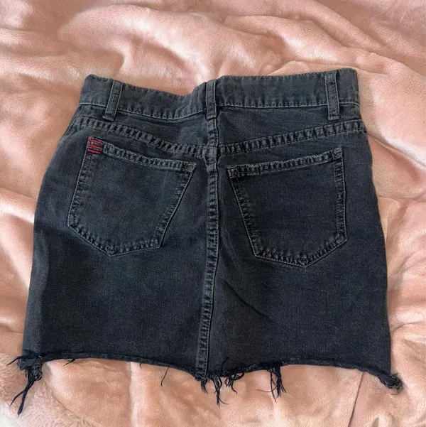 Urban Outfitters BDG Denim Mini Skirt - Image 3
