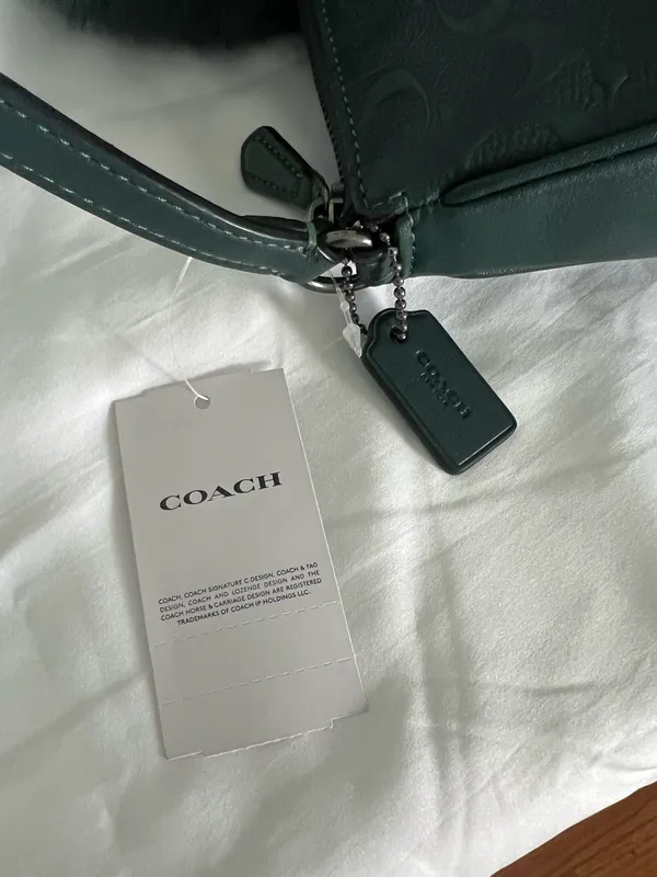 Coach Nolita 19 In Signature Leather - Image 5