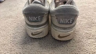 Nike Blazer Platform Low Women’s Shoes - Image 6
