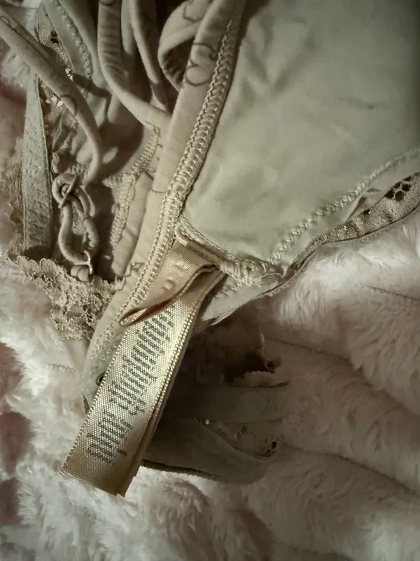SKIMS Bralette - Image 2