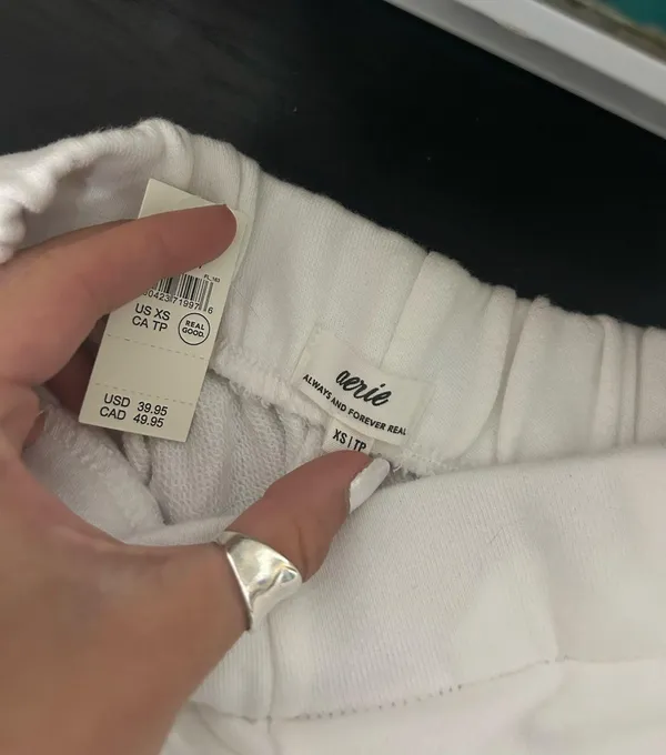 Aerie Sweat Shorts - Image 3