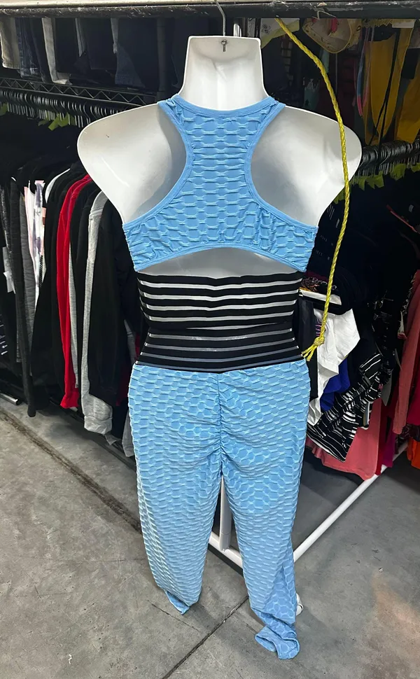 Gym Set Size L - Image 5