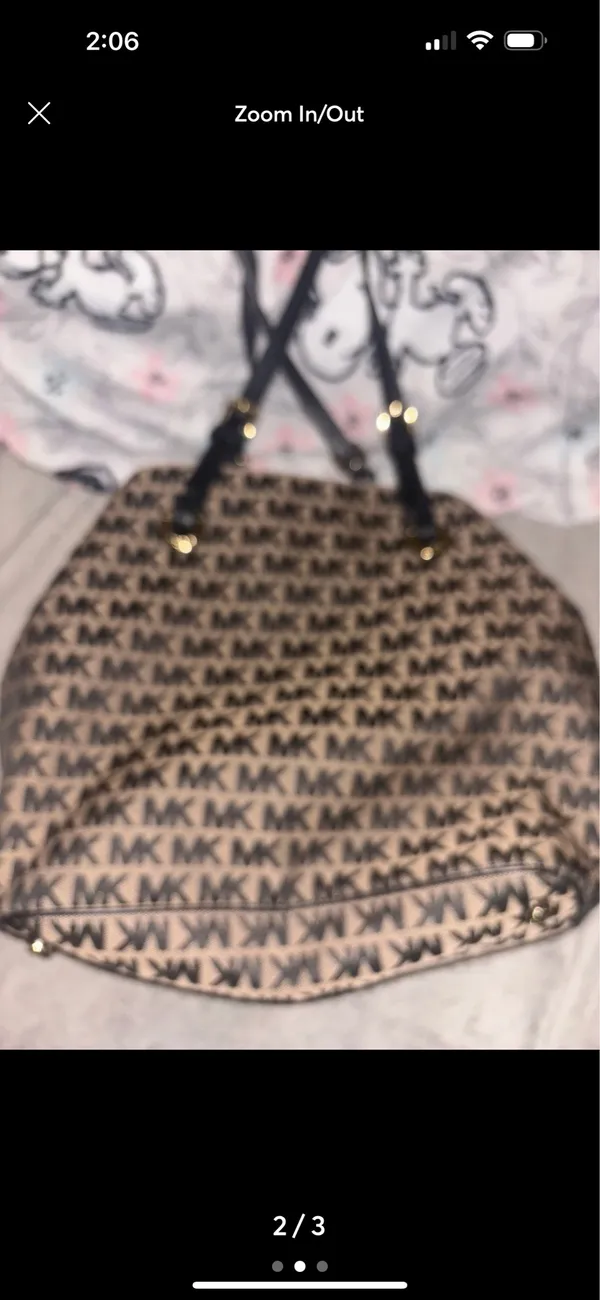 Michael Kors Bag - Image 2