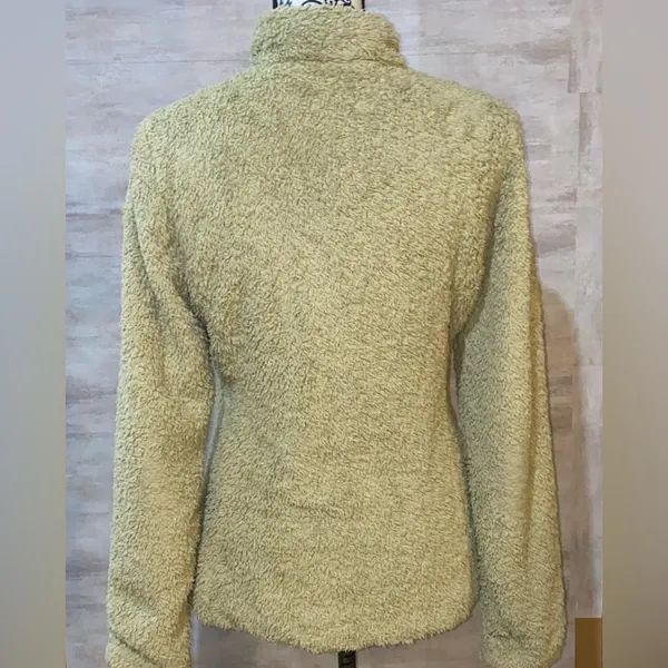 Vintage Patagonia Los Gato Full Zip Jacket Size Medium - Image 5