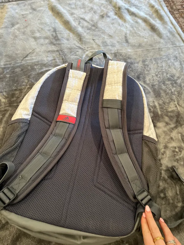 Adidas Backpack - Image 2