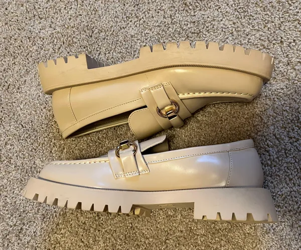 Chunky Loafers - Image 2