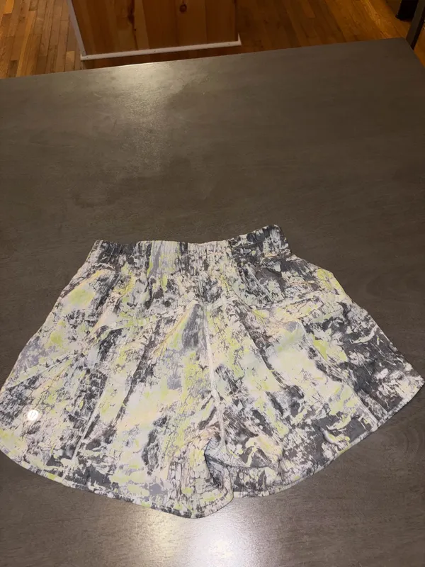 Lululemon Shorts - Image 3