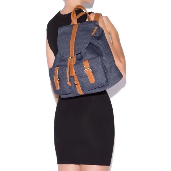 ✨4xHP✨DENIM JOFRANN HANDBAG✨ - Image 2
