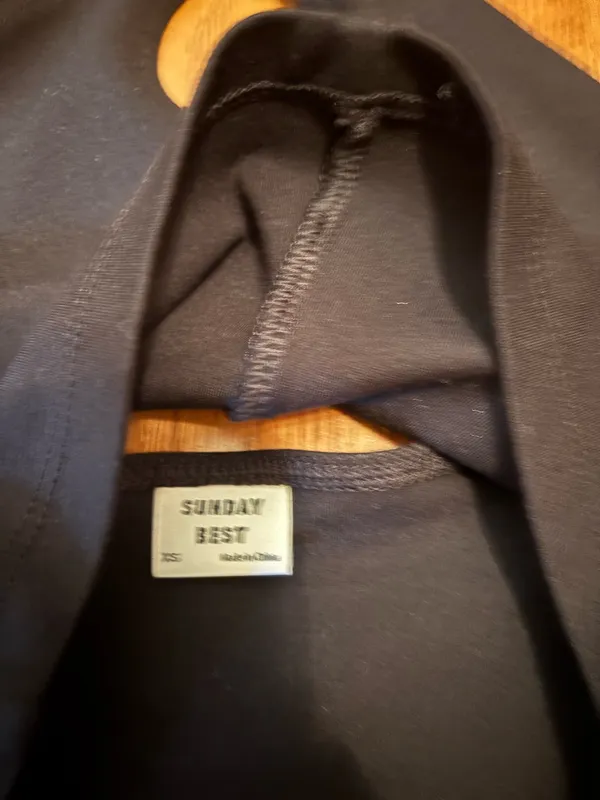 Aritzia Twist Top - Image 2