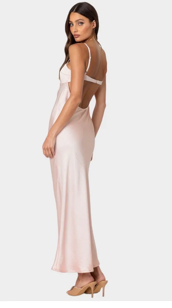 Edikted dress  - Image 2