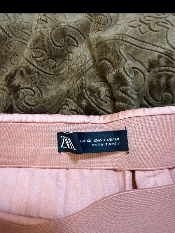 Zara midi skirt - Image 4