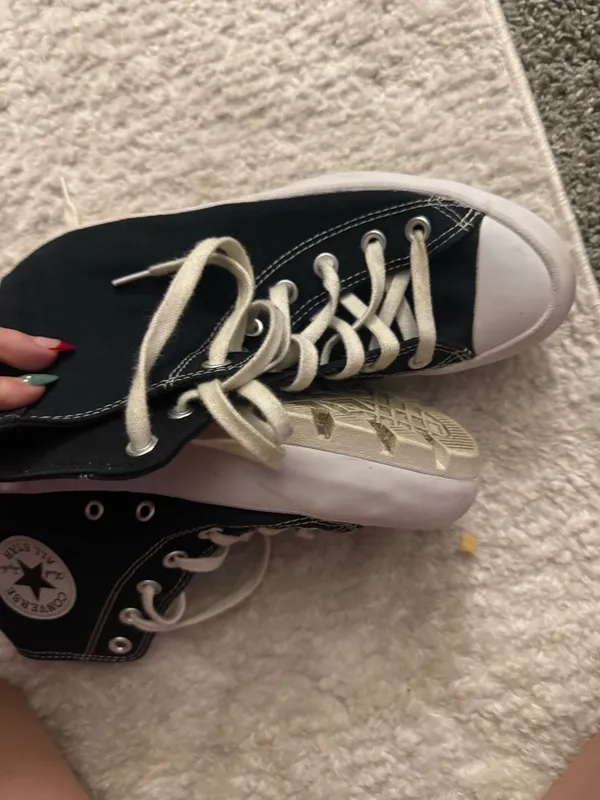 Converse High-Top - Image 4